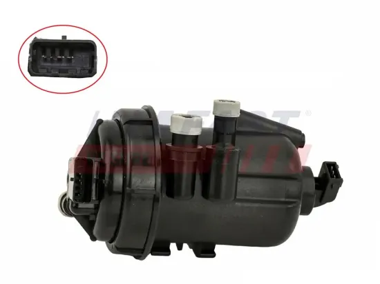 Kraftstofffilter FAST FT39311 Bild Kraftstofffilter FAST FT39311