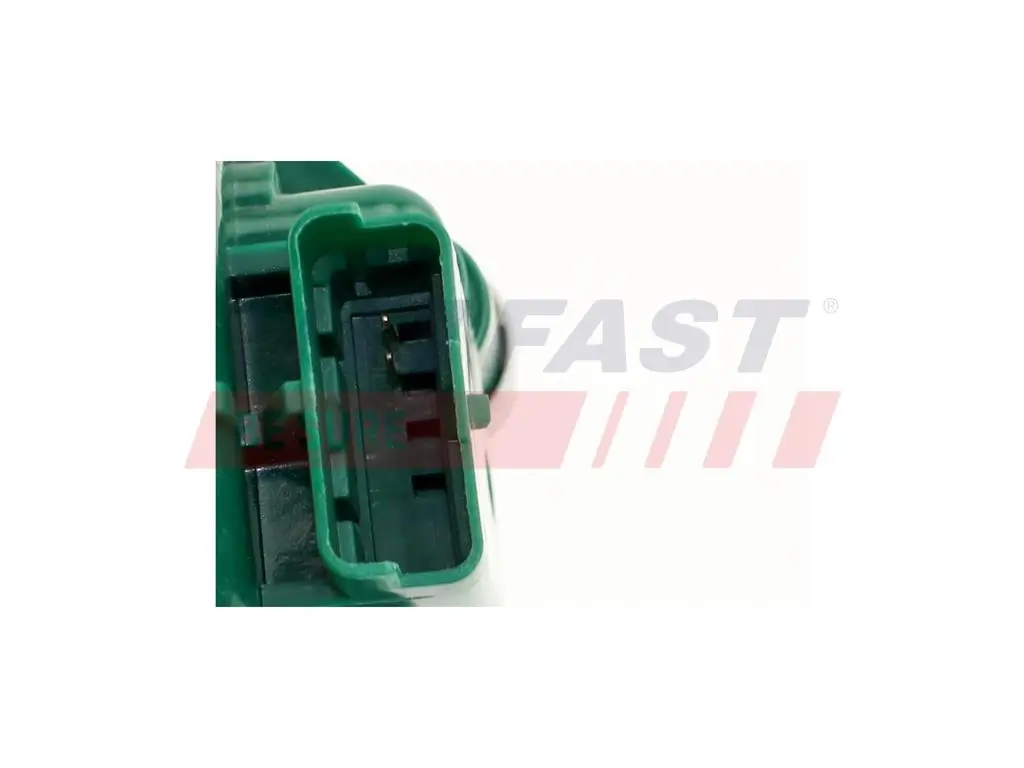 Kraftstofffilter FAST FT39312 Bild Kraftstofffilter FAST FT39312