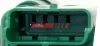 Gehäuse, Kraftstofffilter FAST FT39312 Bild Gehäuse, Kraftstofffilter FAST FT39312