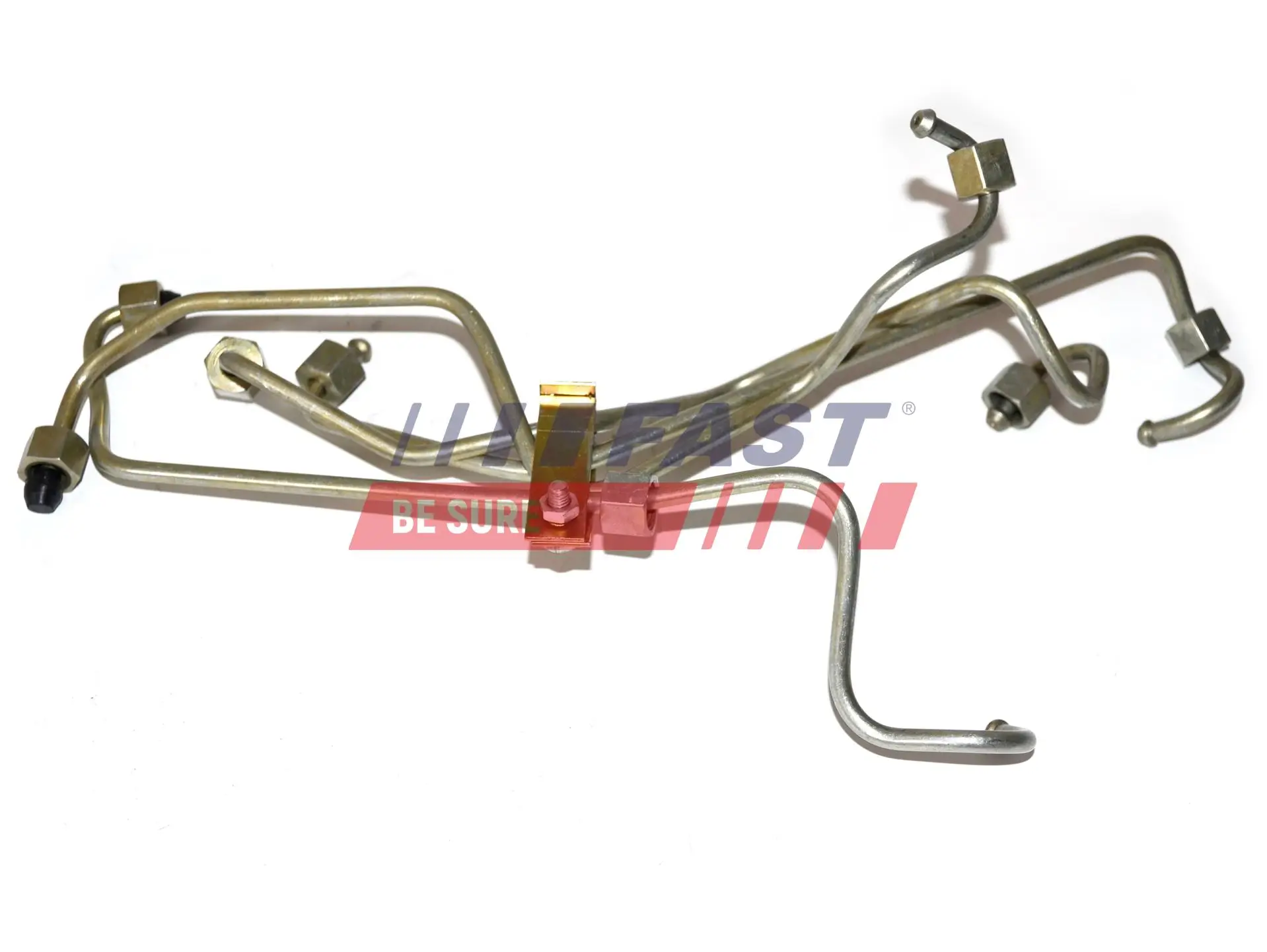 Kraftstoffleitung FAST FT39500