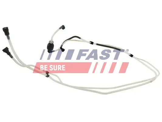 Kraftstoffleitung FAST FT39501