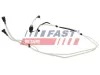 Kraftstoffleitung FAST FT39501