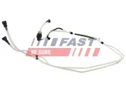 Kraftstoffleitung FAST FT39501