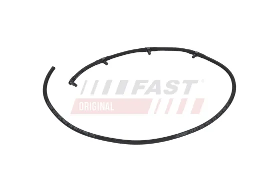 Schlauch, Leckkraftstoff FAST FT39502 Bild Schlauch, Leckkraftstoff FAST FT39502