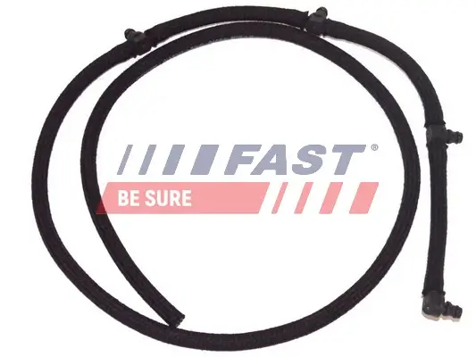 Schlauch, Leckkraftstoff FAST FT39502
