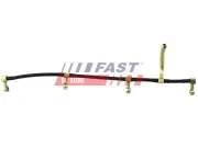 Schlauch, Leckkraftstoff FAST FT39503