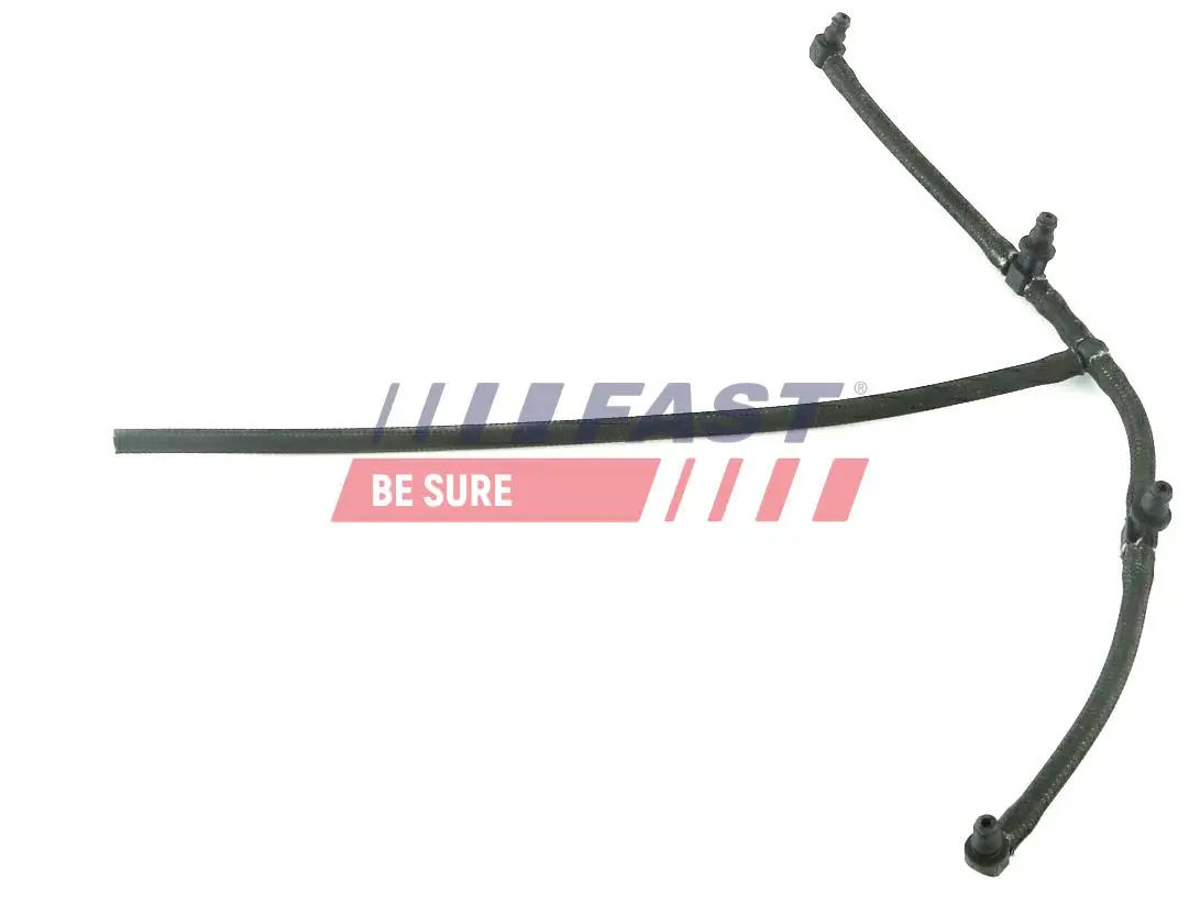 Schlauch, Leckkraftstoff FAST FT39504