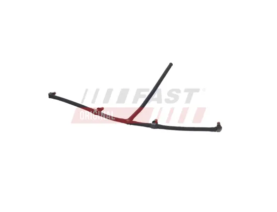 Schlauch, Leckkraftstoff FAST FT39504 Bild Schlauch, Leckkraftstoff FAST FT39504
