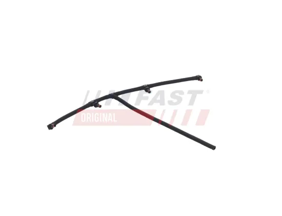 Schlauch, Leckkraftstoff FAST FT39504 Bild Schlauch, Leckkraftstoff FAST FT39504