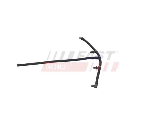 Schlauch, Leckkraftstoff FAST FT39504 Bild Schlauch, Leckkraftstoff FAST FT39504