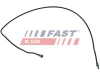 Kraftstoffschlauch FAST FT39505