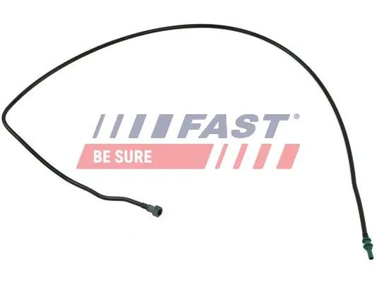 Kraftstoffschlauch FAST FT39505 Bild Kraftstoffschlauch FAST FT39505