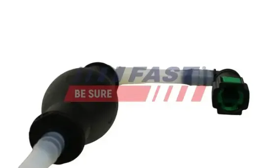 Kraftstoffschlauch FAST FT39506 Bild Kraftstoffschlauch FAST FT39506