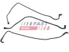Kraftstoffleitung FAST FT39508