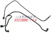 Kraftstoffleitung FAST FT39509