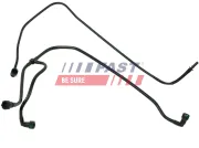 Kraftstoffleitung FAST FT39509