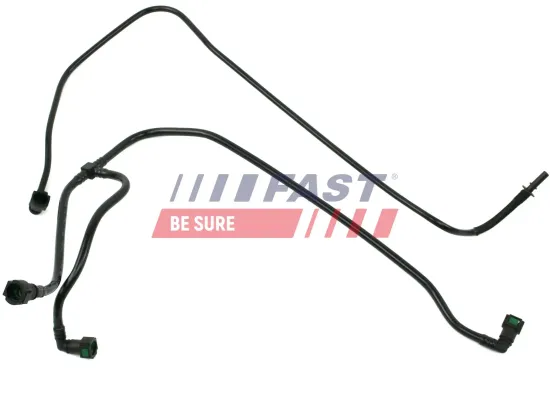 Kraftstoffleitung FAST FT39509 Bild Kraftstoffleitung FAST FT39509