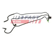 Kraftstoffleitung Motorraum FAST FT39510
