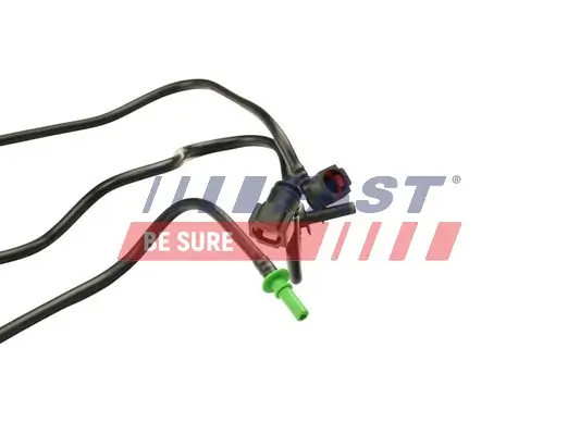 Kraftstoffleitung Motorraum FAST FT39510 Bild Kraftstoffleitung Motorraum FAST FT39510