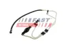 Kraftstoffschlauch FAST FT39514