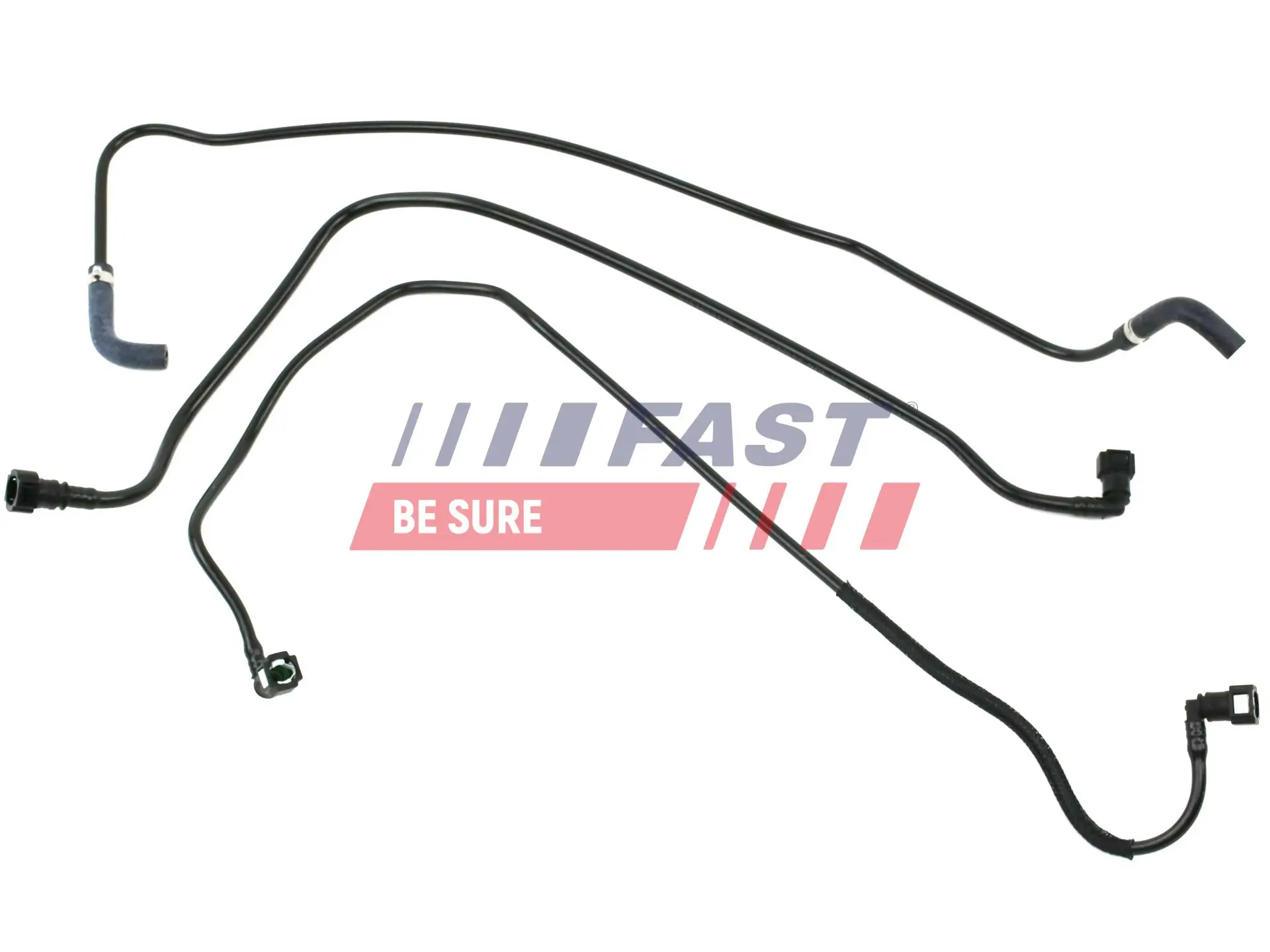 Kraftstoffleitung FAST FT39515