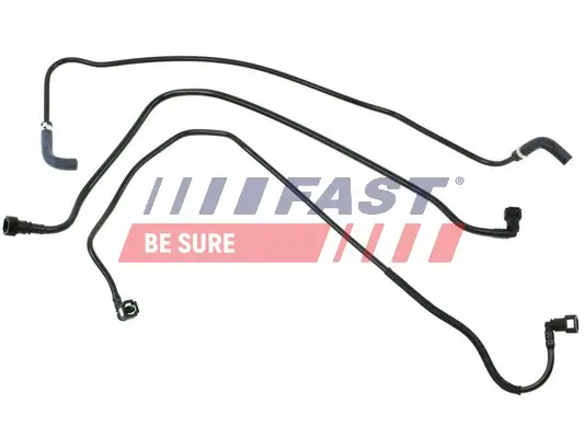Kraftstoffschlauch FAST FT39515 Bild Kraftstoffschlauch FAST FT39515