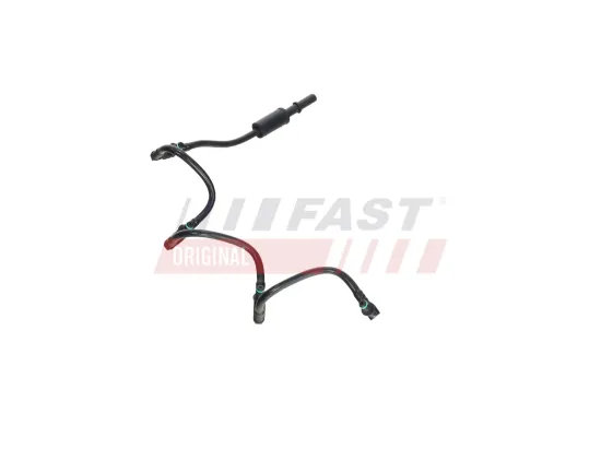 Kraftstoffleitung FAST FT39516 Bild Kraftstoffleitung FAST FT39516