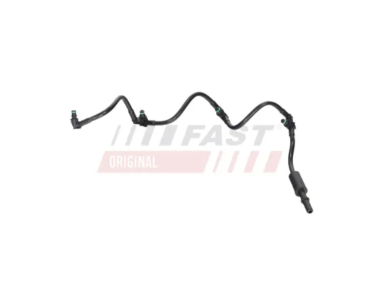 Kraftstoffleitung FAST FT39516 Bild Kraftstoffleitung FAST FT39516