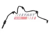 Kraftstoffleitung FAST FT39516 Bild Kraftstoffleitung FAST FT39516