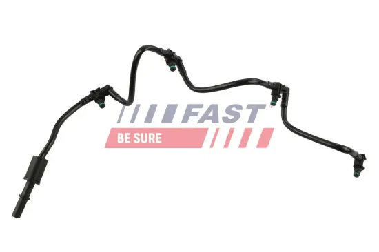 Kraftstoffleitung FAST FT39516 Bild Kraftstoffleitung FAST FT39516