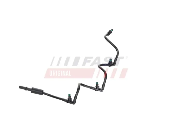 Kraftstoffleitung FAST FT39516 Bild Kraftstoffleitung FAST FT39516