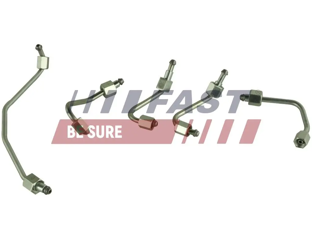 Kraftstoffschlauch FAST FT39520