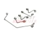 Hochdruckleitungssatz, Einspritzanlage FAST FT39521 Bild Hochdruckleitungssatz, Einspritzanlage FAST FT39521