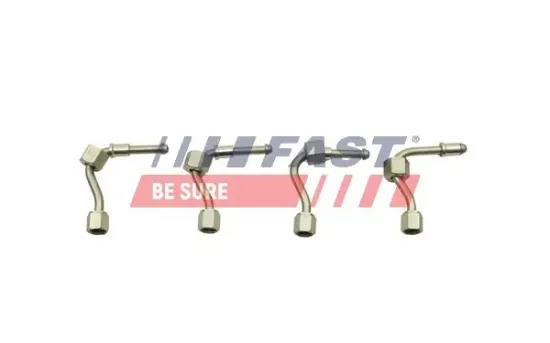 Kraftstoffschlauch FAST FT39522 Bild Kraftstoffschlauch FAST FT39522