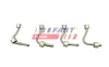 Kraftstoffleitung FAST FT39522 Bild Kraftstoffleitung FAST FT39522