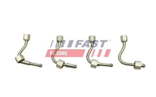 Kraftstoffleitung FAST FT39522 Bild Kraftstoffleitung FAST FT39522