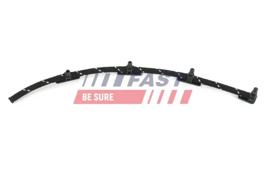 Schlauch, Leckkraftstoff FAST FT39523 Bild Schlauch, Leckkraftstoff FAST FT39523