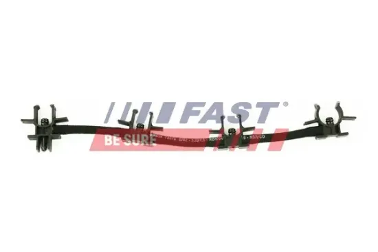 Kraftstoffschlauch FAST FT39524 Bild Kraftstoffschlauch FAST FT39524