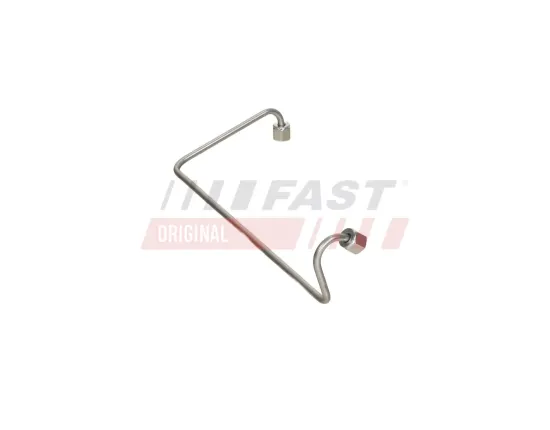 Hochdruckleitung, Einspritzanlage FAST FT39526 Bild Hochdruckleitung, Einspritzanlage FAST FT39526