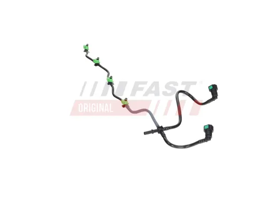 Schlauch, Leckkraftstoff FAST FT39527 Bild Schlauch, Leckkraftstoff FAST FT39527