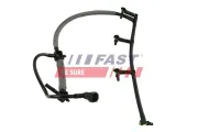 Schlauchleitungssatz, Leckkraftstoff FAST FT39528