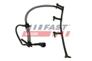 Schlauch, Leckkraftstoff FAST FT39528