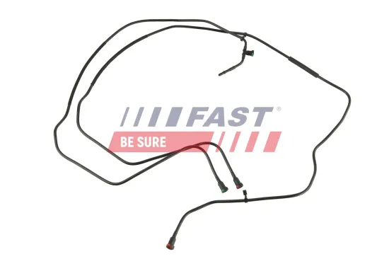 Kraftstoffleitung FAST FT39530 Bild Kraftstoffleitung FAST FT39530
