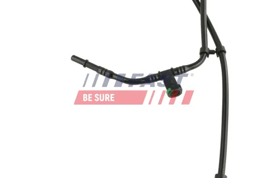 Kraftstoffleitung FAST FT39530 Bild Kraftstoffleitung FAST FT39530