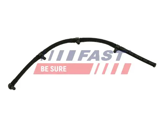 Schlauch, Leckkraftstoff FAST FT39534