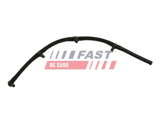 Schlauch, Leckkraftstoff FAST FT39534 Bild Schlauch, Leckkraftstoff FAST FT39534