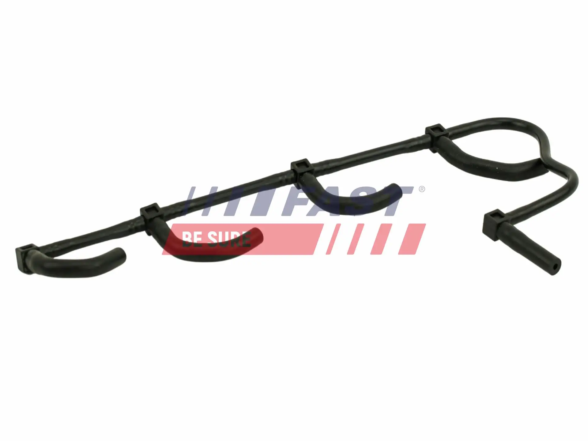 Schlauch, Leckkraftstoff FAST FT39535