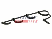 Schlauch, Leckkraftstoff FAST FT39535