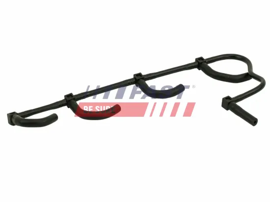 Schlauch, Leckkraftstoff FAST FT39535 Bild Schlauch, Leckkraftstoff FAST FT39535