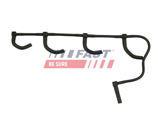 Schlauch, Leckkraftstoff FAST FT39535 Bild Schlauch, Leckkraftstoff FAST FT39535